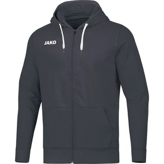 Jako Sweatjacke Kapuzenjacke Base