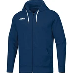 Jako Sweatjacke Kapuzenjacke Base 6865