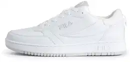Rega NF White Sneaker