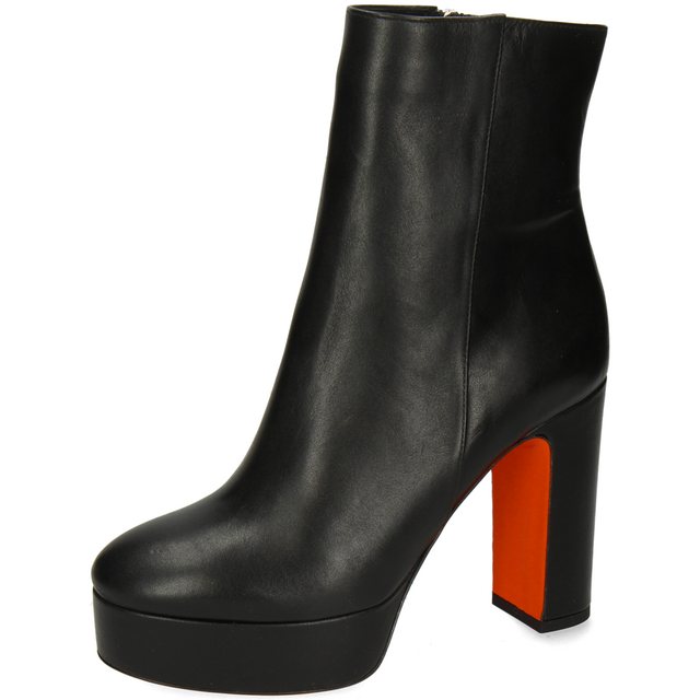 Melvin & Hamilton Damen-Stiefeletten Charlize 2 – Aus Echtem Leder, Handgefertigt