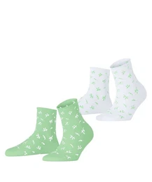 Kurzsocken Twig 2-Pack (2-Paar)