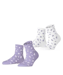Kurzsocken Twig 2-Pack (2-Paar)