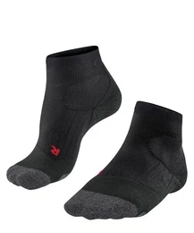 Kurzsocken PL2 Short (1-Paar) Stabilisierende Socken fr Hartpltze