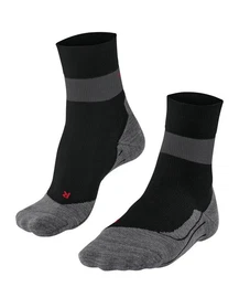 Laufsocken RU Compression Stabilizing (1-Paar) fr mehr Stabilitt und vermindertes Risiko von Verstauchungen