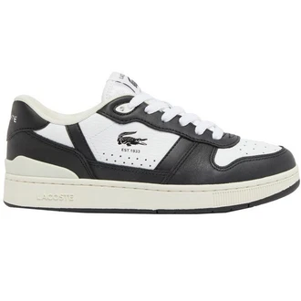 Lacoste T-Clip Sneaker Lacoste T-Clip Sneaker