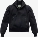 Blauer Motorradjacke Easy Pro Blau