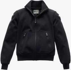 Blauer Motorradjacke Easy Pro Blau