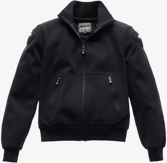 Blauer Motorradjacke Easy Pro Blau Blauer Motorradjacke Easy Pro Blau