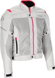 Motorradjacke Ramsey Vented Damen Motorrad Textiljacke
