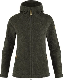 Fjllrven Fleecejacke Fjllrven Damen Kaitum Fleece