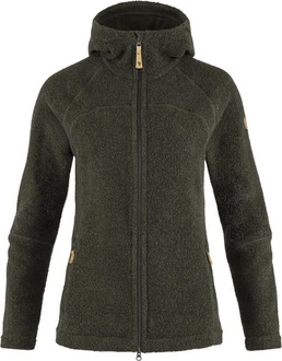 Fjällräven Fleecejacke Damen Kaitum