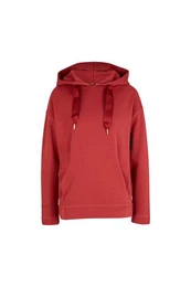 JOOP! Sweatshirt Jersey Hoodie - Gerade