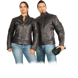 Lederjacke Motorrad Lederjacke Herren