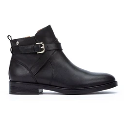 PUERTOLLANO W3C Schnrboots