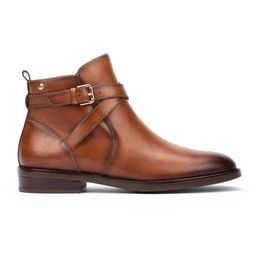 PUERTOLLANO W3C Schnrboots