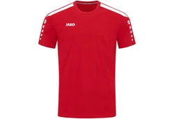 Jako Kurzarmshirt T-Shirt Power 6123
