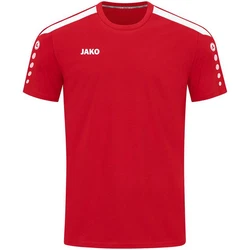 Jako Kurzarmshirt T-Shirt Power 6123