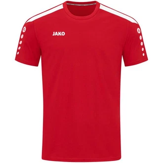 Jako Kurzarmshirt T-Shirt Power 6123