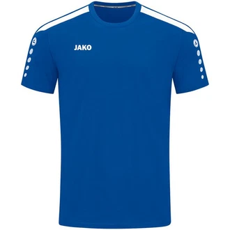 Jako Kurzarmshirt T-Shirt Power 6123