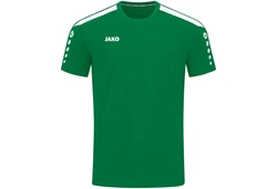 Jako Kurzarmshirt T-Shirt Power 