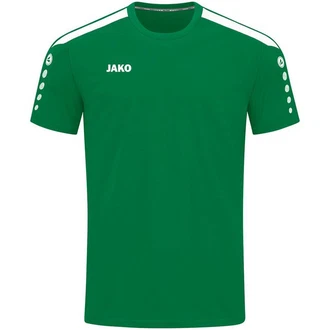 Jako Kurzarmshirt T-Shirt Power Jako Kurzarmshirt T-Shirt Power