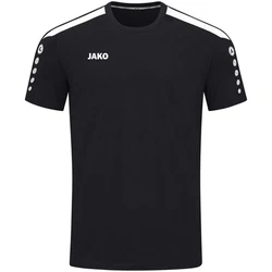 Jako Kurzarmshirt T-Shirt Power Schwarz/Lila/Dunkelblau