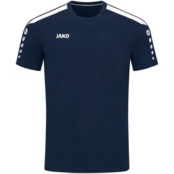 Jako Kurzarmshirt T-Shirt Power 6123