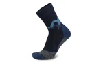 Meindl Wandersocken MT3.5 Herren Dunkelblau/Blau/Hellblau