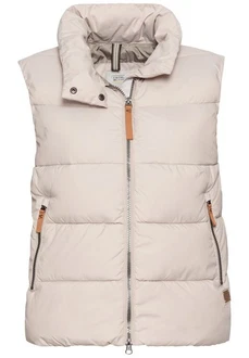 camel active Steppweste VEST