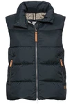 camel active Steppweste VEST Navy