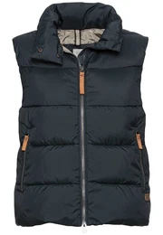 Steppweste VEST Navy