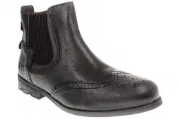 Stiefelette