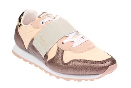 pls30624 verona elastic-319mauvep-37 Sneaker