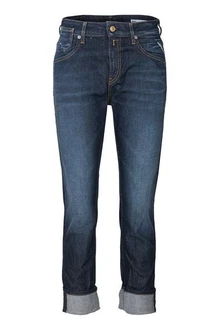 Replay Boyfriend-Jeans 