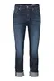 Replay Cropped Jeans image