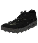 Asportuguesas Halbschuhe Schnürschuh Schwarz/Lila