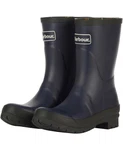Barbour Gummistiefel Banbury Dunkelblau/Hellblau/Blau