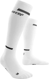 Sportsocken the Run Socks white 0
