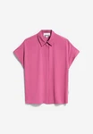 Armedangels T-Shirt Idaara Regular Fit Rosa