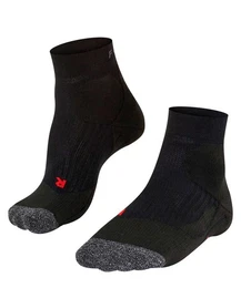 Kurzsocken TE2 Short (1-Paar) Stabilisierende Socken fr Hartpltze