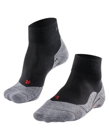 Kurzsocken TK5 Wander Short (1-Paar) Leicht und bequem fr Freizeitwanderungen