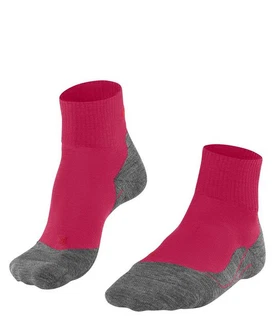 FALKE Kurzsocken TK5 Wander Short