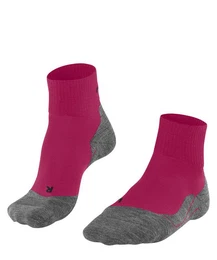 Kurzsocken TK5 Wander Short (1-Paar) Leicht und bequem fr Freizeitwanderungen
