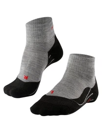 FALKE Kurzsocken TK5 Wander Short 