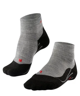 FALKE Kurzsocken TK5 Wander Short FALKE Kurzsocken TK5 Wander Short
