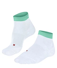 Kurzsocken RU4 Endurance Short (1-Paar) leichte Laufsocke mit mittlerer Polsterung