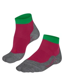 Kurzsocken RU4 Endurance Short (1-Paar) leichte Laufsocke mit mittlerer Polsterung