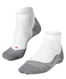 Kurzsocken RU4 Endurance Short (1-Paar) leichte Laufsocke mit mittlerer Polsterung