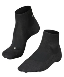 FALKE Kurzsocken RU4 Light Performance Short Schwarz