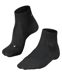 FALKE Kurzsocken RU4 Light Performance Short Schwarz